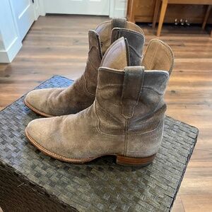 Tecovas - The Dean - Boot - size 12 USA